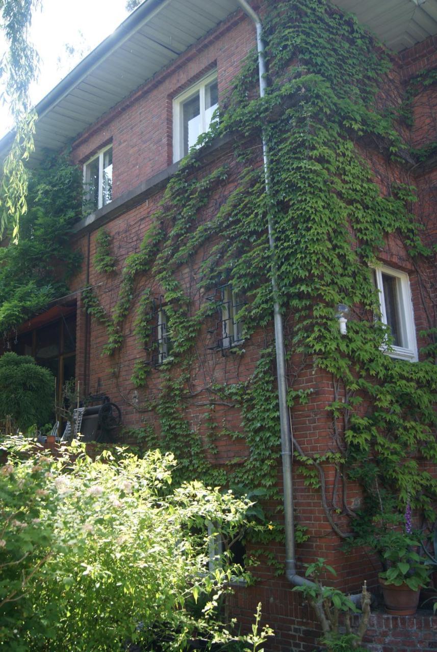 "Am Griebnitzsee" 14482 Potsdam-Babelsberg Exterior photo